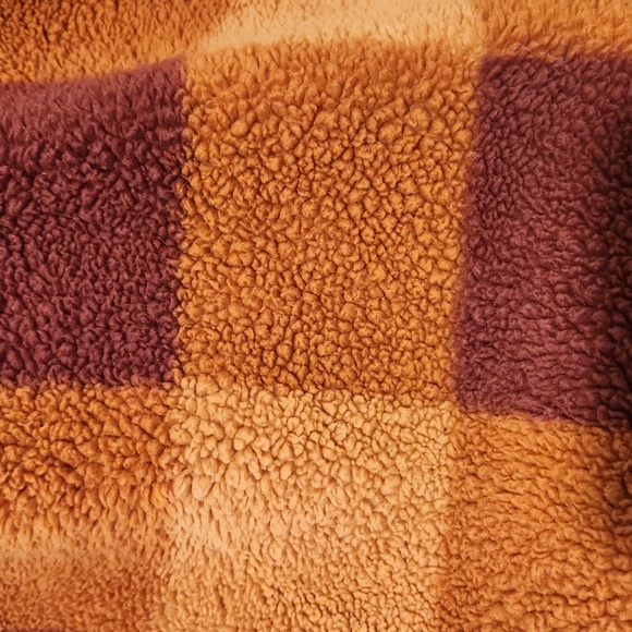 Art Class Teddy Bear Jacket size Small (6/6x) - Picture 4 of 5